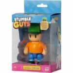 Comprar Bandai - stumble guys - figura 11 cm - mr stumble