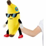 Comprar Bandai - stumble guys - peluche 30 cm - banana guy