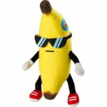 Comprar Bandai - stumble guys - peluche 30 cm - banana guy