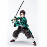 Comprar Bandai - ultimate legends hd - figura de acción demon slayer de 12 cm - tanjiro kamado - ve88961