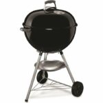 Comprar Barbacoa de carbón - weber - bar b-kettle - acero esmaltado - diámetro 57 cm