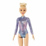 Comprar Barbie professions gimnasta (rubia)