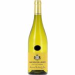 Comprar Baronne de saint-jean 2022 mâcon-villages vieilles vignes - vino blanco de borgoña