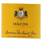 Comprar Baronne de saint-jean azé 2022 mâcon - vino tinto de borgoña