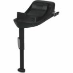 Comprar Base isofix cybex - compatible aton s2 i-size y aton b2 i-size - ultracompacto - negro