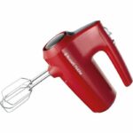 Comprar Batidora de mano - russel hobbs - desire red - 185 w - 5 velocidades - rojo