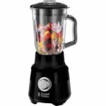 Comprar Batidora - russell hobbs - negro mate 24722-56 - 650 w - negro mate - bol de cristal de 1