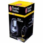 Comprar Batidora térmica russell hobbs classics 21480-56 2en1 - negro