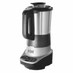 Comprar Batidora térmica russell hobbs classics 21480-56 2en1 - negro