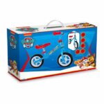 Comprar Bicicleta de equilibrio - 25 cm - pat patrouille - pa450006