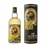 Comprar Big peat - 12 años - whisky escocés de malta mezclado islay - 46