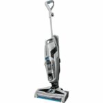 Comprar Bissell crosswave c3 select 3551n - aspiradora de lavadora 3 en 1 - cleaning múltiple - cleaning - ciclo de autoxtotaje - potencia 560w