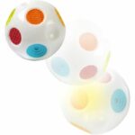 Comprar Bkids senso baby game sound ball