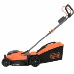 Comprar Black & decker cortacésped inalámbrico litio 18v 33 cm - 2.5ah - 2 baterías - 1 cargador - bcmw3318l2-qw