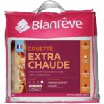 Comprar Blanreve edredón de microfibra extra cálido - 200 x 200 cm - blanco