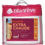 Comprar Blanreve edredón de microfibra extra cálido - 220 x 240 cm - blanco