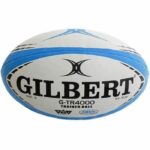 Comprar Bola de rugby - gilbert - g -tr4000 - tamaño 4 - ciel