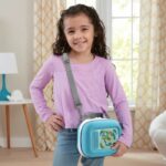 Comprar Bolso azul vtech kidizoom