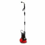 Comprar Bomba colectora de agua de lluvia - scheppach - rbp350 - 5500 l/h