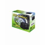 Comprar Bomba fuente ubbink eli-indoor 600i