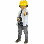 Comprar Bosch - conjunto de accesorios para el lugar de trabajo infantil