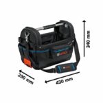 Comprar Bosch gwt 20 bolsa de herramientas