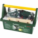 Comprar Bosch - mini caja de herramientas para niños