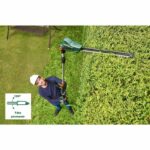 Comprar Bosch universalhedgepole 18 hedge trimmer - 1 batería - 18 v - 2.5ah