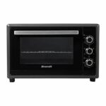 Comprar Brandt fc55mubsl mini horno