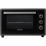 Comprar Brandt fc55mubsl mini horno