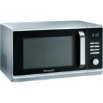 Comprar Brandt se2300s microondas monofunción - 23l - 800 vatios - plateado