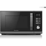 Comprar Brandt se2300s microondas monofunción - 23l - 800 vatios - plateado