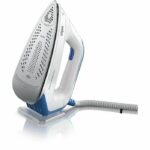 Comprar Braun is3157bl - carestyle 3 - 6.8 barras generador de vapor