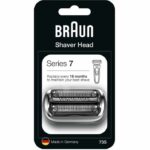 Comprar Cabezal de afeitado braun series 7 73s