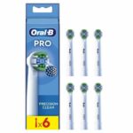 Comprar Cabezal de cepillo oral-b - 80731315 - para cepillo de dientes eléctrico