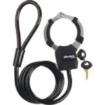 Comprar Cable de bloqueo de llave master lock con esposas - 1 m