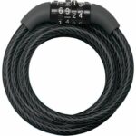 Comprar Cable para candado de bicicleta master lock - cable de 1