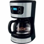 Comprar Cafetera - sencor - sce 3700bk - 0