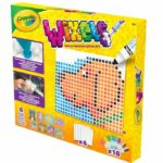 Comprar Caja creativa de animales - crayola - wixels