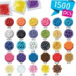 Comprar Caja de creación - aquabeads 35046 - vida acuática