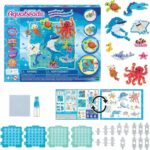 Comprar Caja de creación - aquabeads 35046 - vida acuática