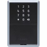 Comprar Caja de llaves inteligente - abus - 787 smart-bt keygarage b - apertura mediante smartphone - almacenamiento para 20 llaves - ip54