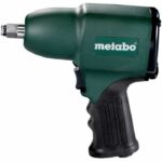 Comprar Caja destornillador de impacto de aire comprimido - metabo - dssw 360 set 1/2