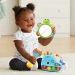 Comprar Caja pequeÑo mÚsico vtech - mis primeros instrumentos