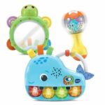 Comprar Caja pequeÑo mÚsico vtech - mis primeros instrumentos