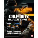 Comprar Call of duty black ops 6 - juego de ps4