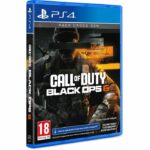 Comprar Call of duty black ops 6 - juego de ps4