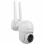 Comprar Cámara de vigilancia giratoria - scs sentinel - svi0069 - exterior - infrarrojos