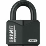 Comprar Candado granit plus 63mm - abus - 37/55 b/dfnli