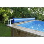 Comprar Carrete de lona extra ubbink para piscinas